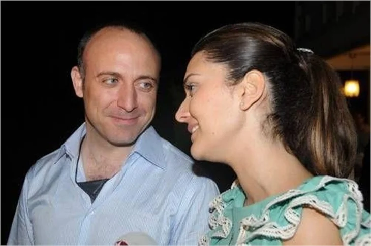 İmirzalıoğlu ve Korel'den samimi açıklamalar!
