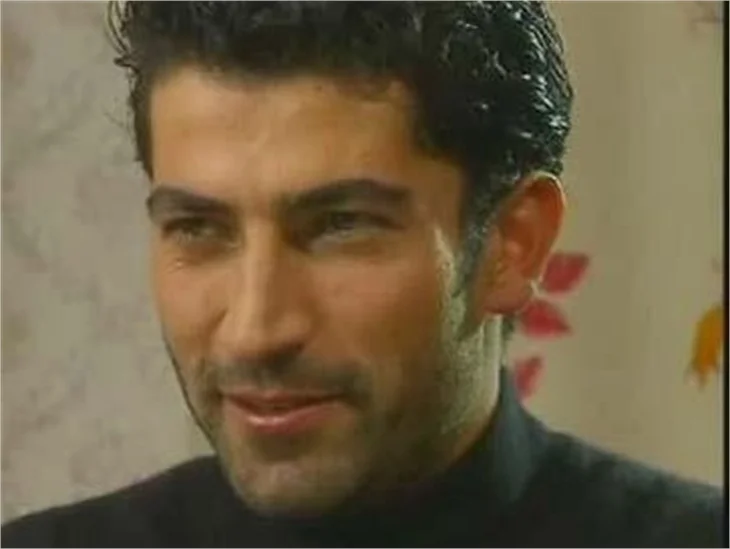 İmirzalıoğlu ve Korel'den samimi açıklamalar!