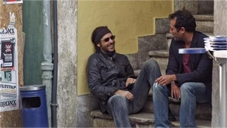 Türkpençe ile İşler sosyal medyayı salladı
