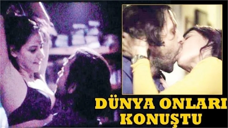 Türkpençe ile İşler sosyal medyayı salladı