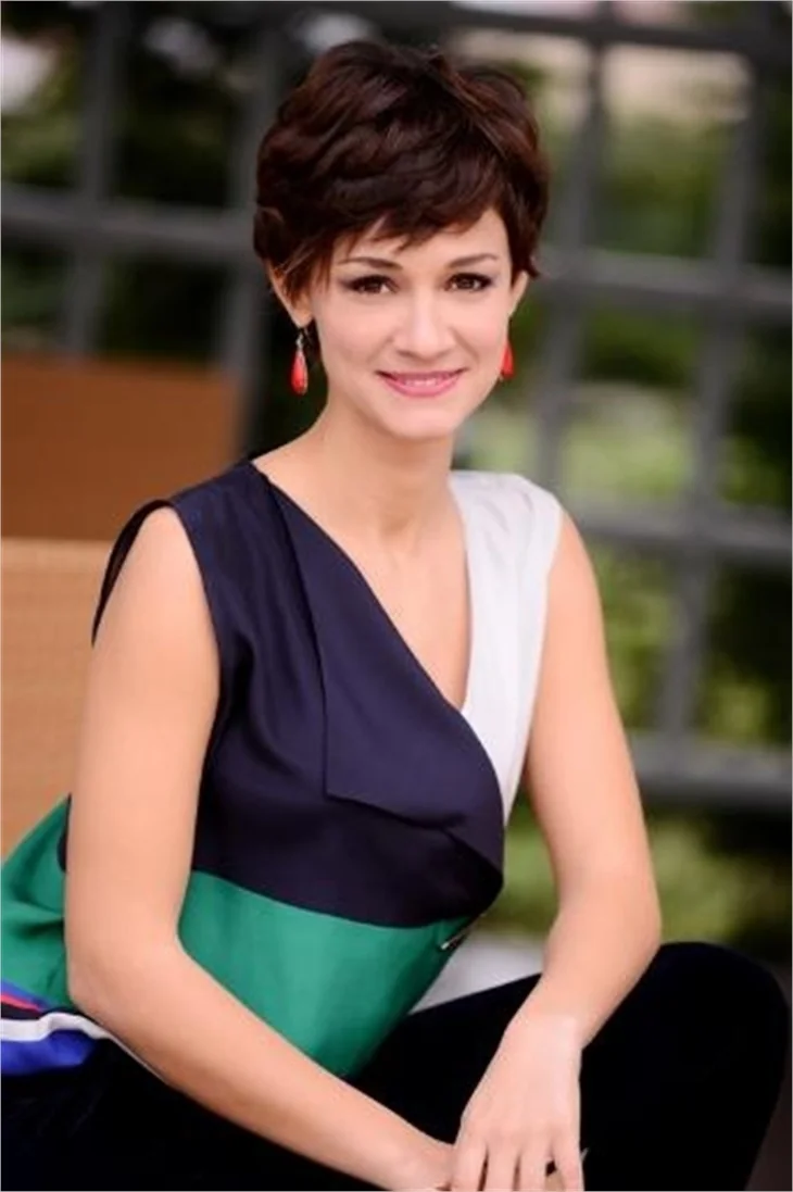 Seda Demir; Yaprak Dökümü'nden İntikam'a...