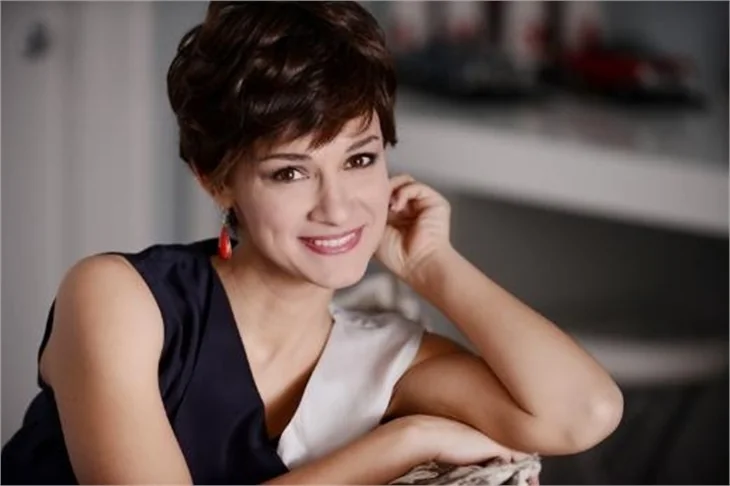 Seda Demir; Yaprak Dökümü'nden İntikam'a...