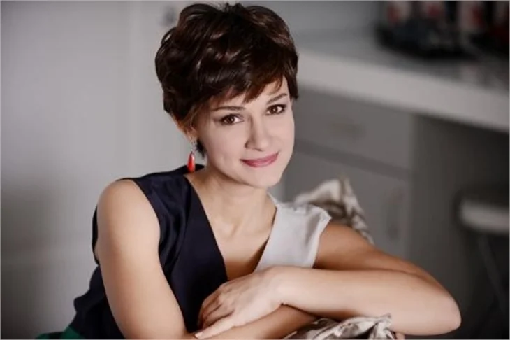 Seda Demir; Yaprak Dökümü'nden İntikam'a...