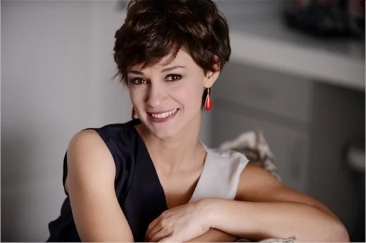 Seda Demir; Yaprak Dökümü'nden İntikam'a...