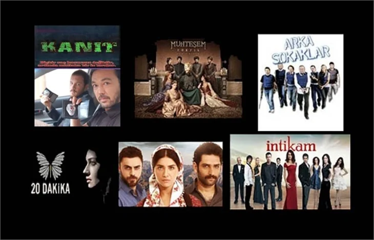 Hangi dizi bu hafta final yapıyor?