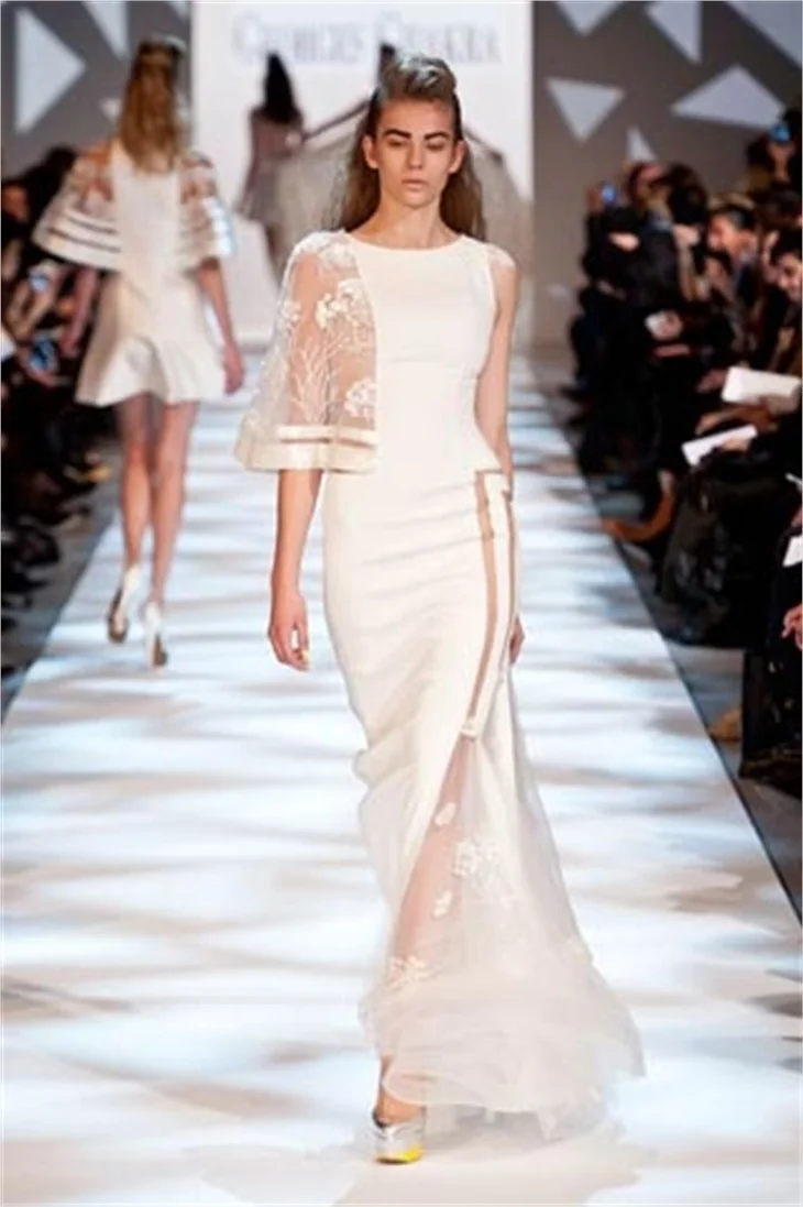 En iyi Couture gelinlikler!