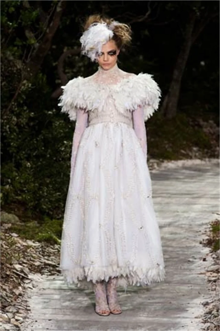 En iyi Couture gelinlikler!