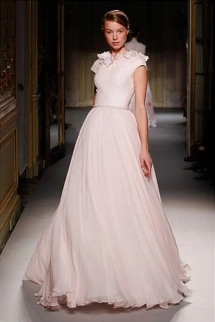 En iyi Couture gelinlikler!