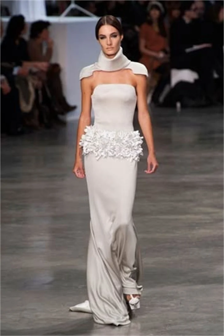En iyi Couture gelinlikler!