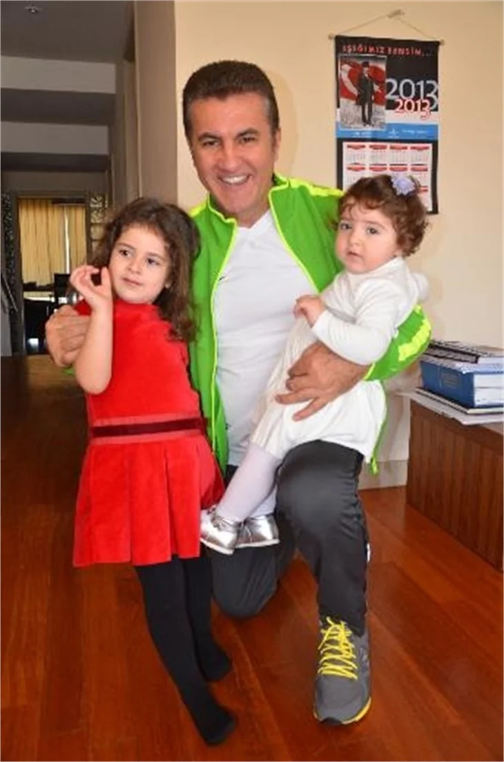 İzzet Çapa, Mustafa Sarıgül röportajı!