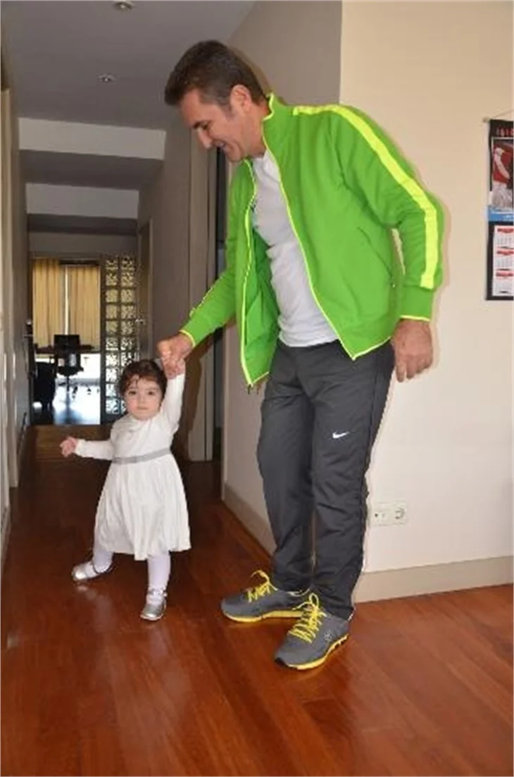İzzet Çapa, Mustafa Sarıgül röportajı!