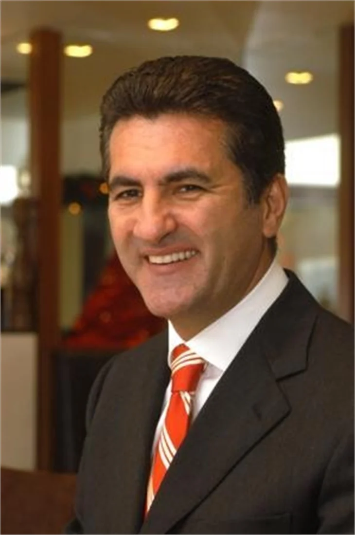 İzzet Çapa, Mustafa Sarıgül röportajı!