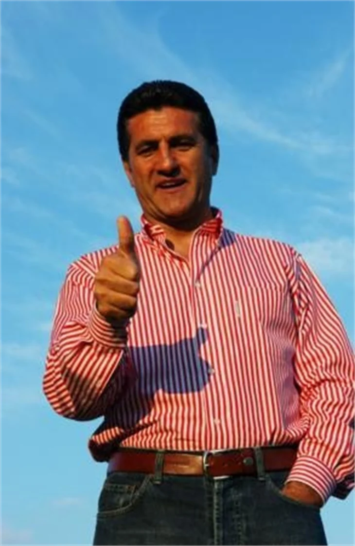 İzzet Çapa, Mustafa Sarıgül röportajı!