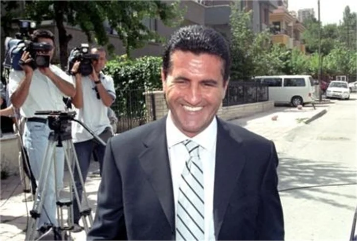 İzzet Çapa, Mustafa Sarıgül röportajı!