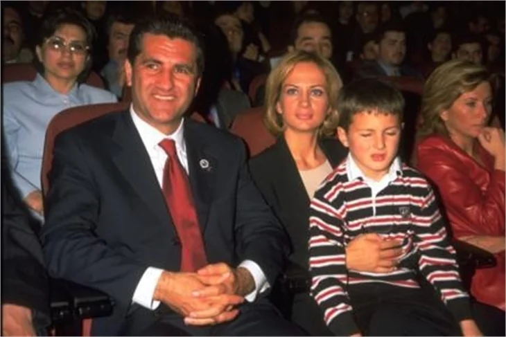 İzzet Çapa, Mustafa Sarıgül röportajı!