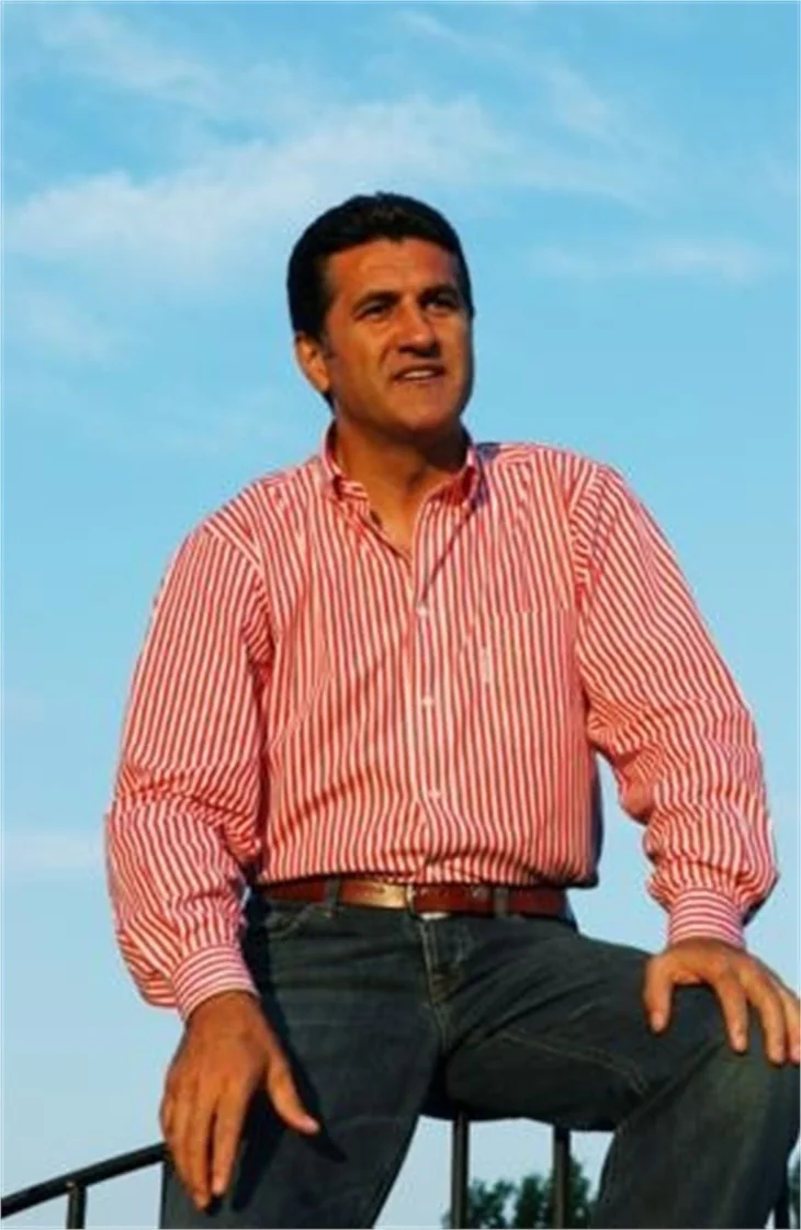 İzzet Çapa, Mustafa Sarıgül röportajı!
