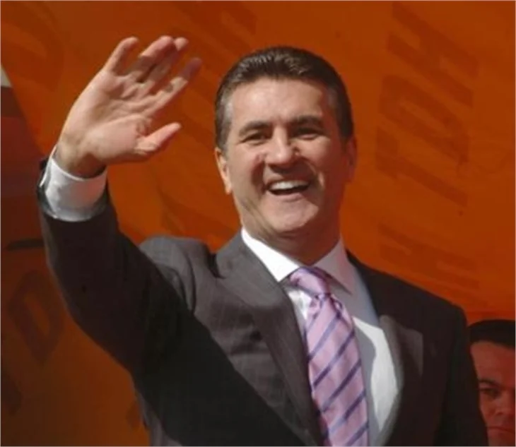 İzzet Çapa, Mustafa Sarıgül röportajı!