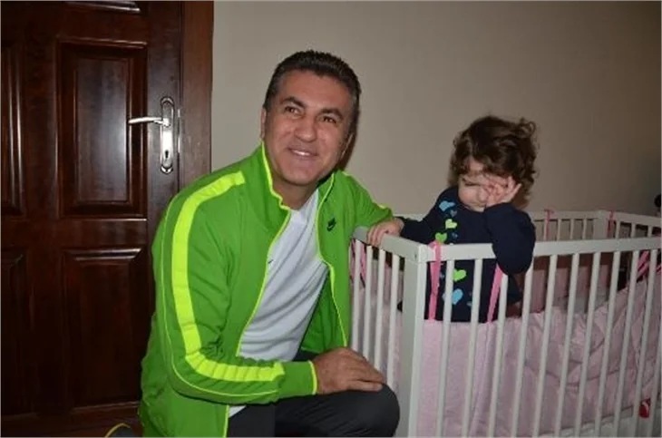 İzzet Çapa, Mustafa Sarıgül röportajı!