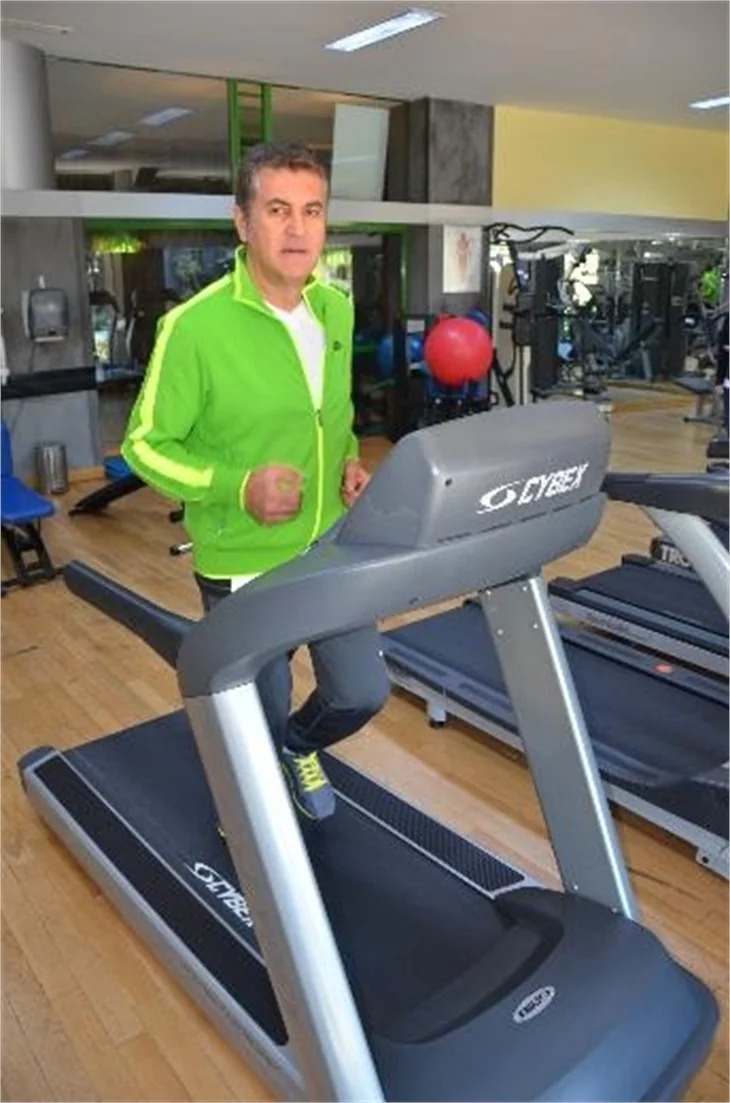 İzzet Çapa, Mustafa Sarıgül röportajı!