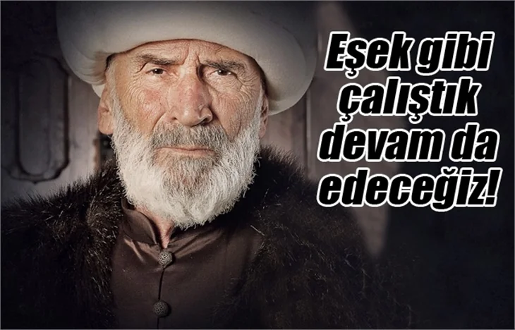 Usta oyuncu Tuncel Kurtiz, 78 yaşında!