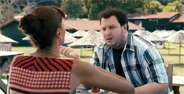 Şahan Gökbakar ve Cem Yılmaz arasındaki sorun!
