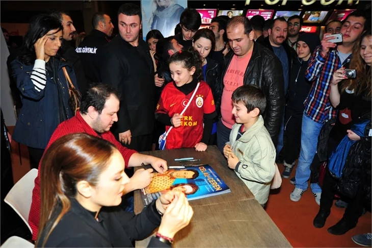 Şahan Gökbakar ve Cem Yılmaz arasındaki sorun!