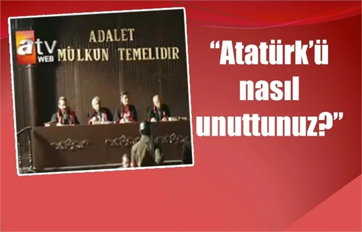 "Karadayı"ya büyük tepki!