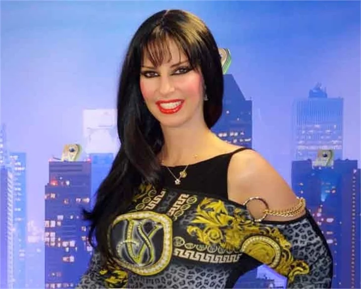 Adnan Oktar'ın Ramazan konuğu şaşırttı