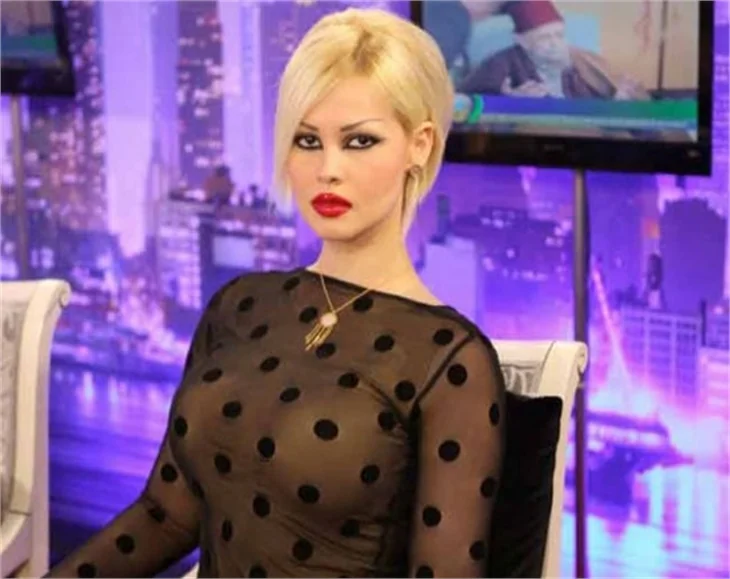 Adnan Oktar'ın Ramazan konuğu şaşırttı