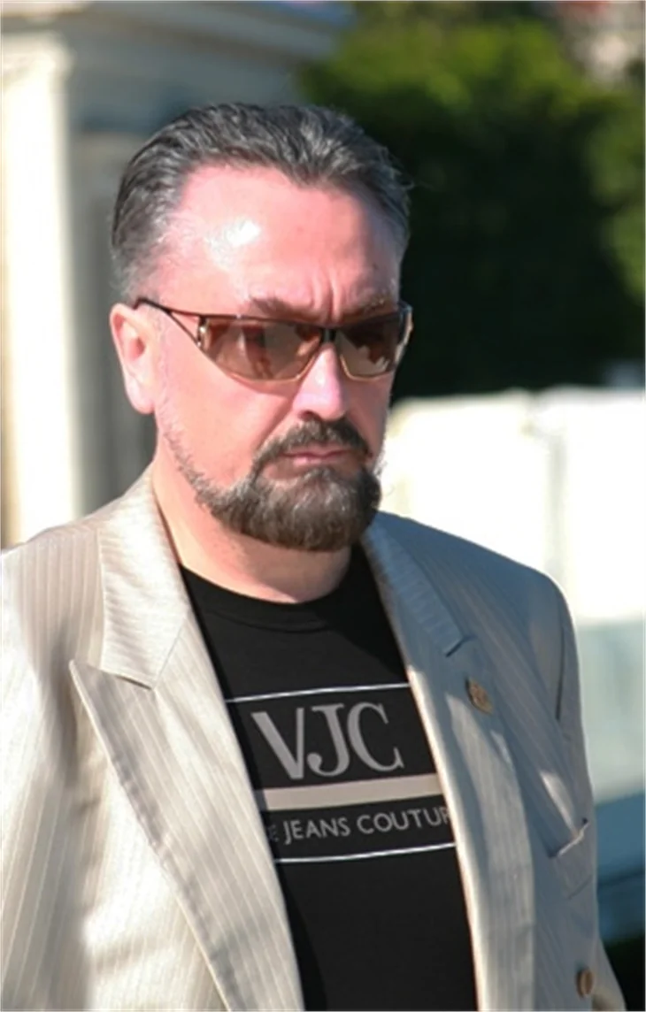 Adnan Oktar'ın Ramazan konuğu şaşırttı