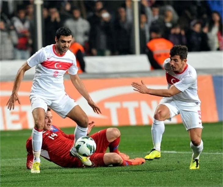 Avcı, daha bir kuş bile vuramadı!