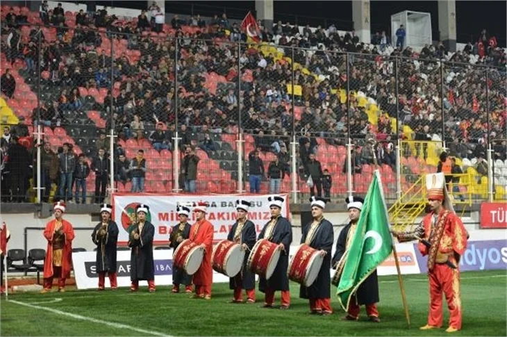Avcı, daha bir kuş bile vuramadı!