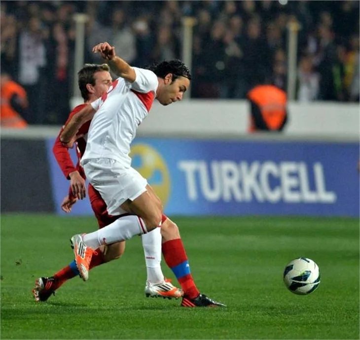 Avcı, daha bir kuş bile vuramadı!