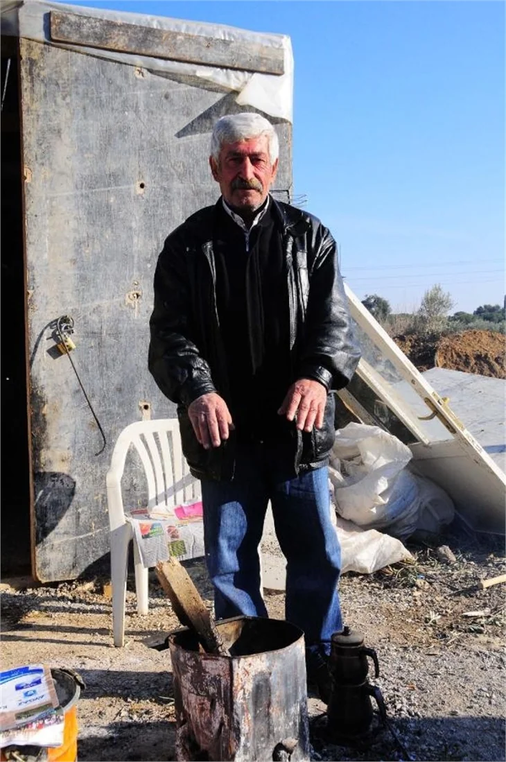Celal Kılıçdaroğlu, yeni işine başladı
