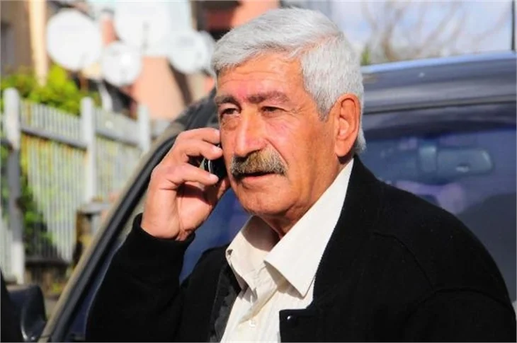 Celal Kılıçdaroğlu, yeni işine başladı