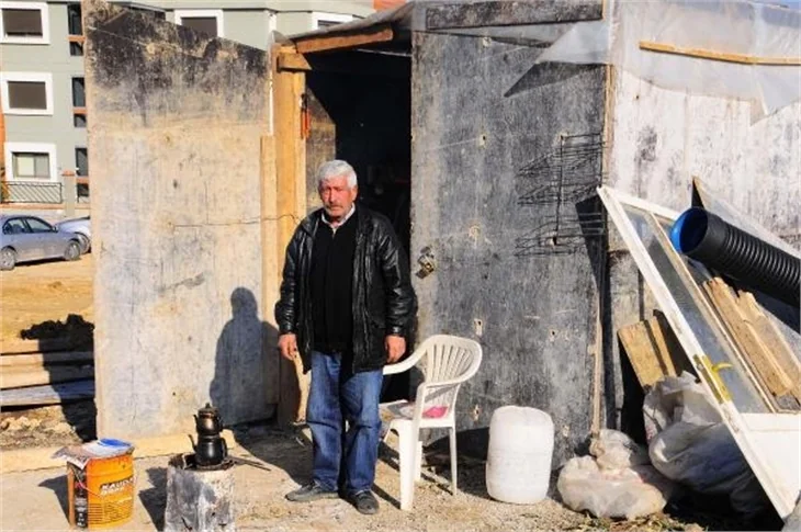 Celal Kılıçdaroğlu, yeni işine başladı