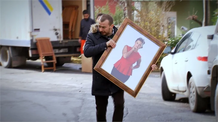 Leyla ile Mecnun'a sürpriz konuk!