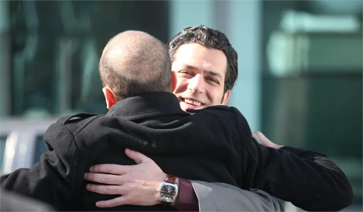 "Suskunlar" geri dönüyor..