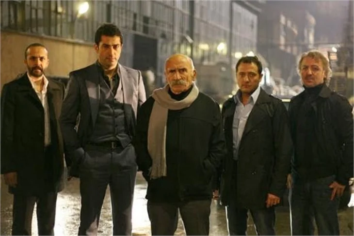 Televizyon Edebiyatı!