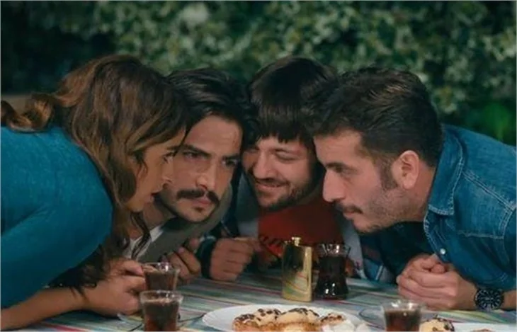 Televizyon Edebiyatı!