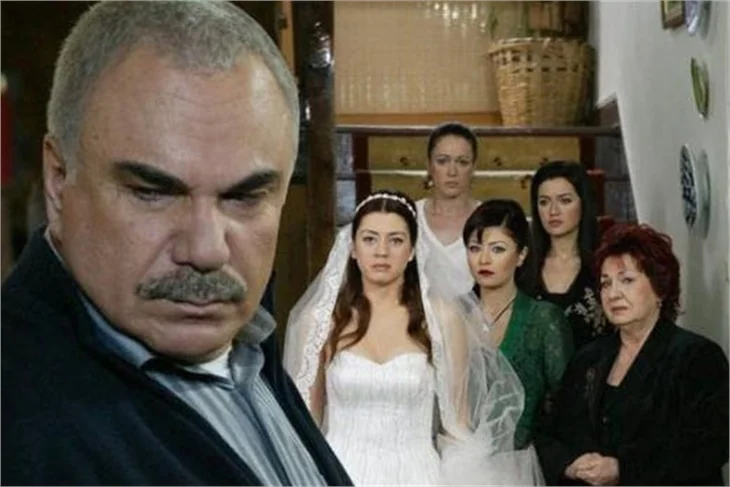 Televizyon Edebiyatı!