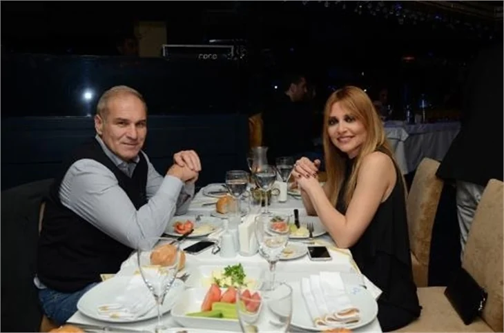 Ebru Gündeş, Günay sahnesinde!