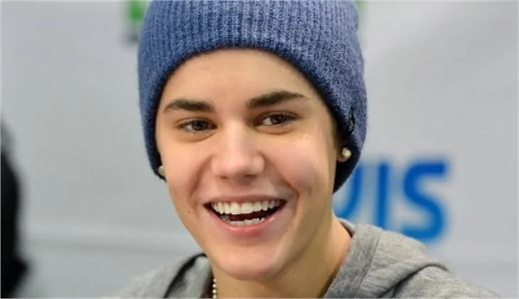 Justin Bieber'in skandalları bitmiyor!