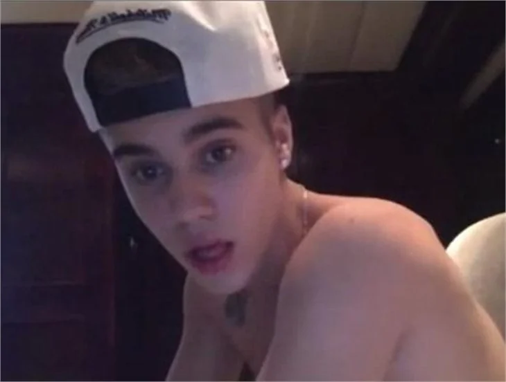 Justin Bieber'in skandalları bitmiyor!