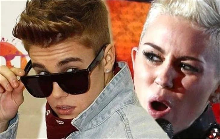 Justin Bieber'in skandalları bitmiyor!