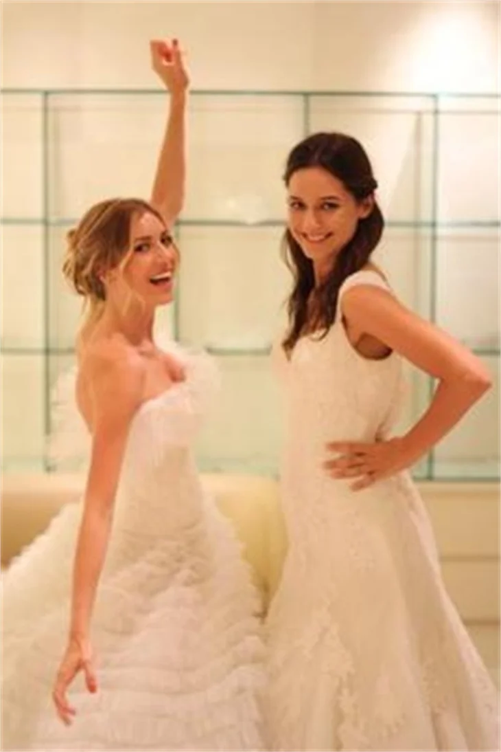 Sinem Kobal Romantik Komedi'de nasıl oynadı?