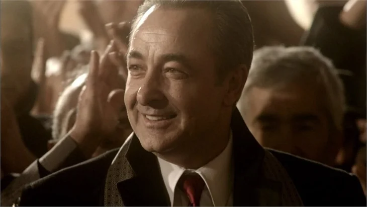 Ben Onu Çok Sevdim'den ilk kareler!