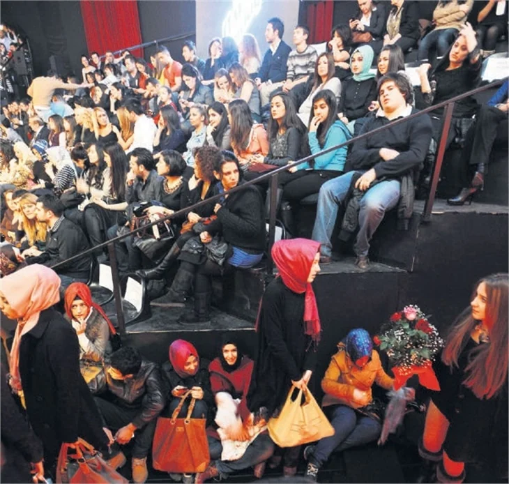 O Ses Türkiye'nin kamera arkasında yaşananlar!