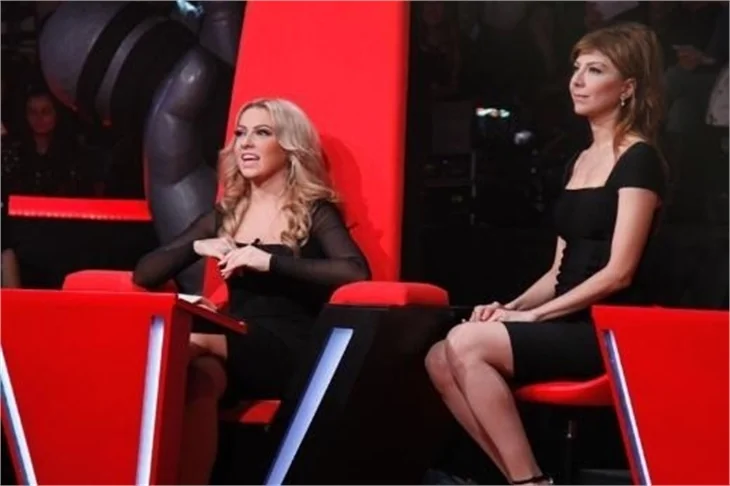 O Ses Türkiye'nin kamera arkasında yaşananlar!
