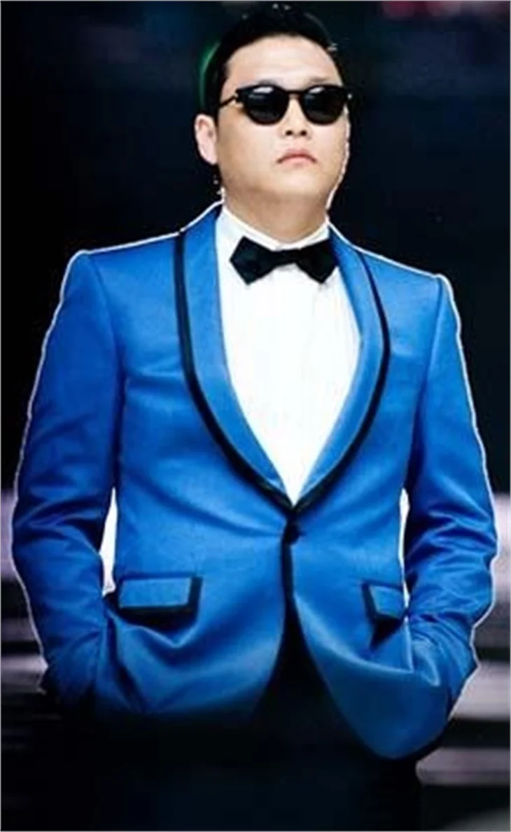 PSY, Yetenek Sizsiniz'e geleceğini duyurdu!